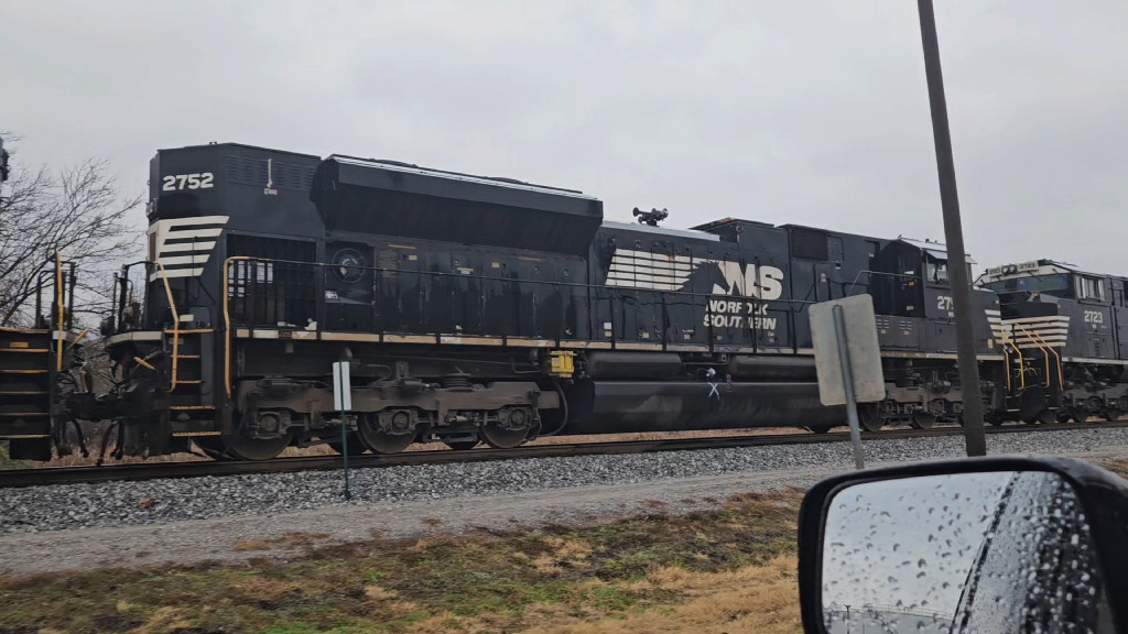 NS 2752